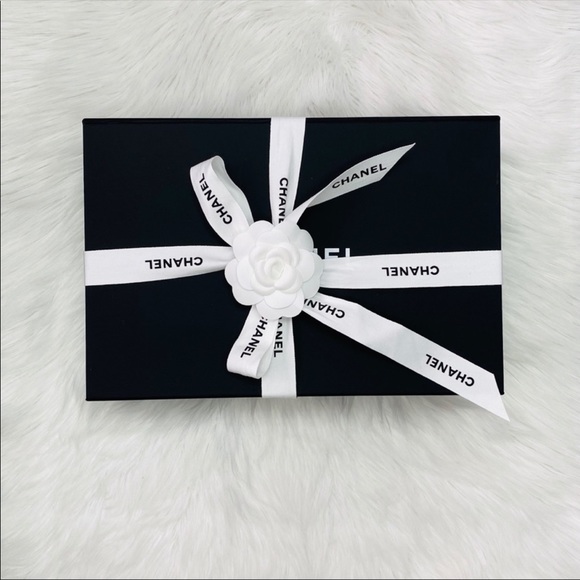 🎀 SOLD - CHANEL Caviar Leather Mini Rectangular Flap Bag - Picture 14 of 16